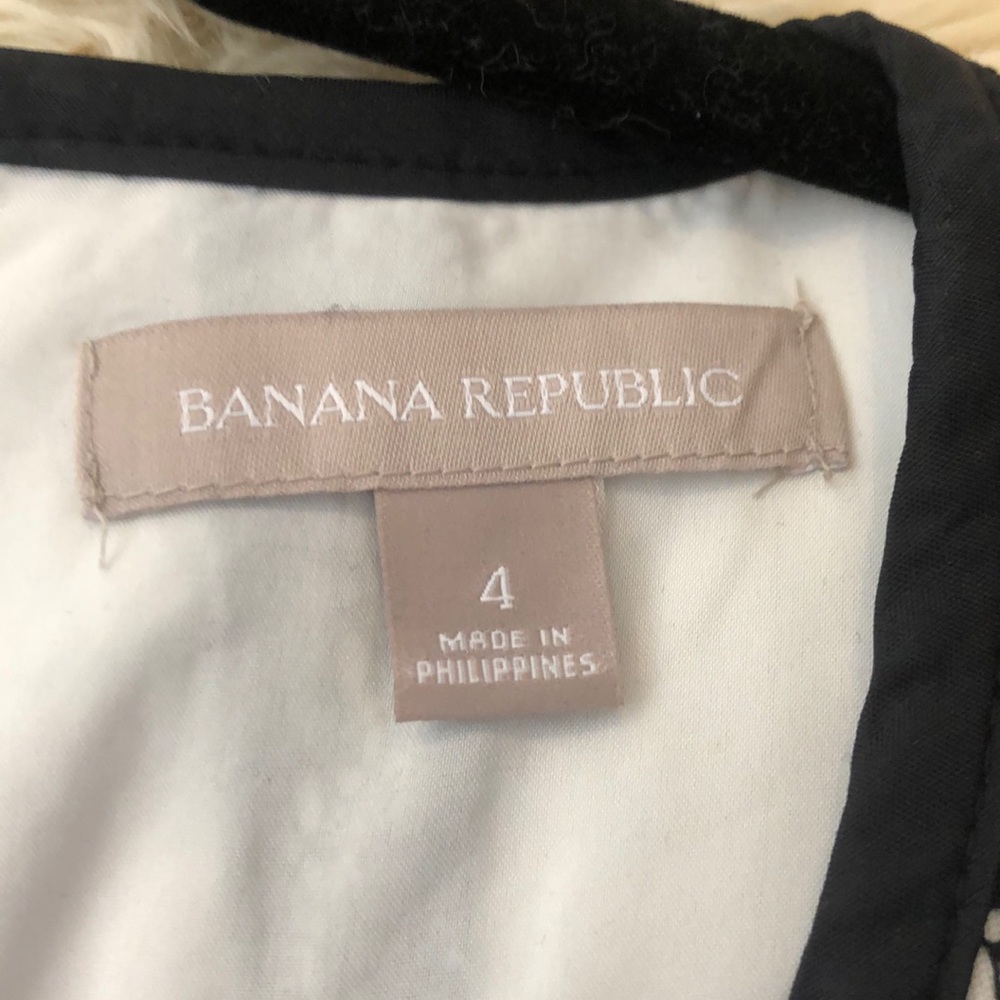 Banana republic dress - Picture 3 of 6
